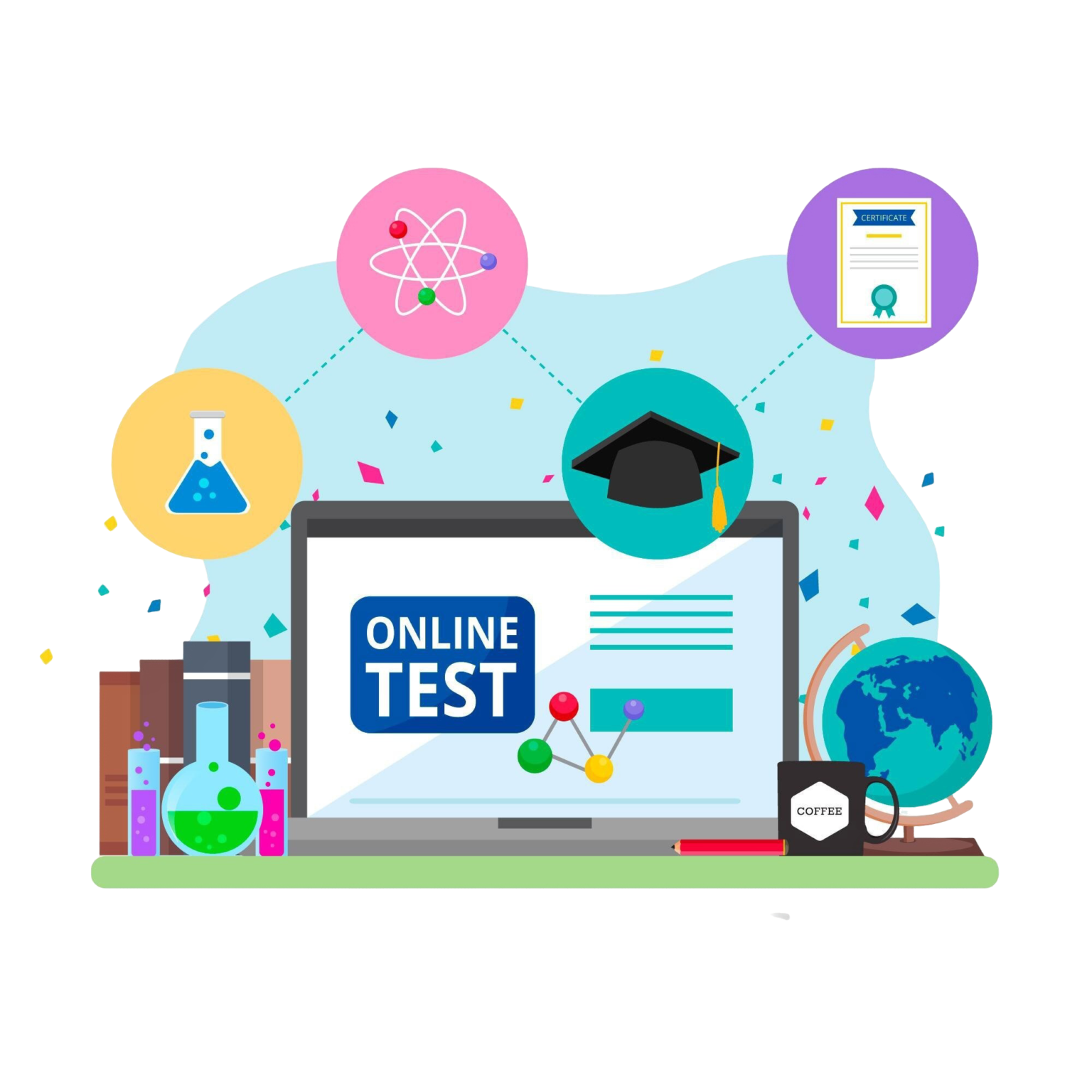 DMIT Test